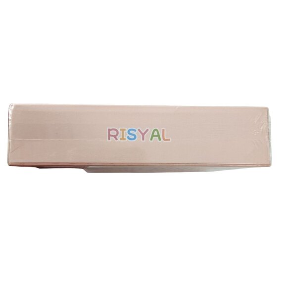 2 Pkg Bundle Non-Toxic Peel-Off Water-Based Nail Polish Set Kids & Women - Picture 8 of 11